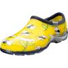 Bee Print Yellow
