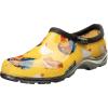 Classic Chicken Print Yellow