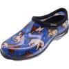 Goats Sky Blue