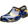 Horse Stars Blue