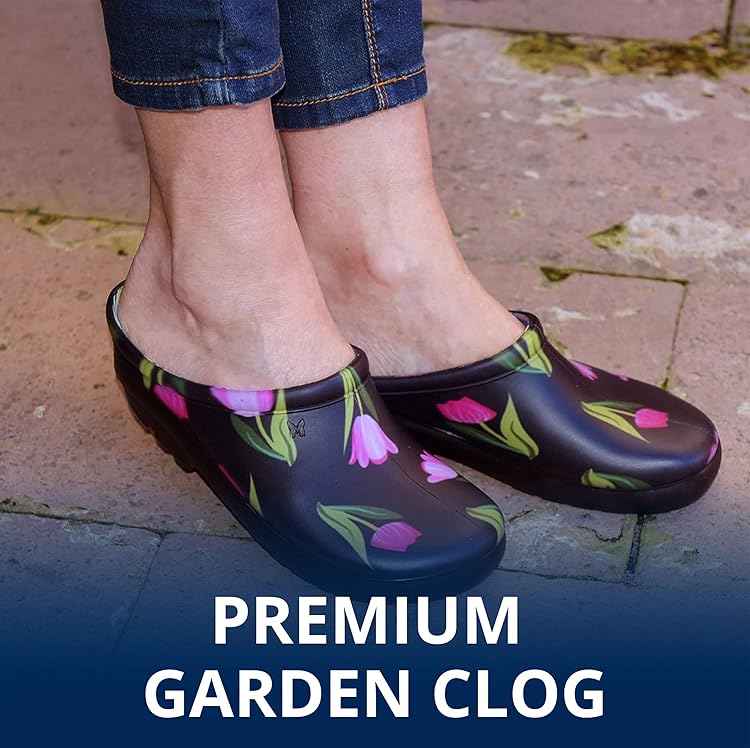 Sloggers : Waterproof Footwear for Garden, Farm, and Rainy Days