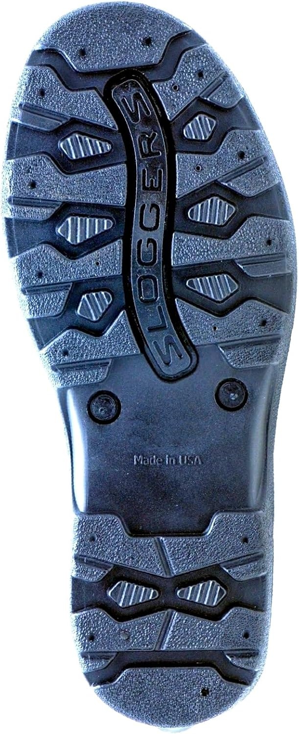 imageSloggers Waterproof Garden Rain Boots for Women Cute MidCalf BootsBright Yellow