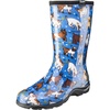 Goats Sky Blue