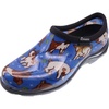 Goats Sky Blue