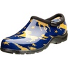 Horse Stars Blue